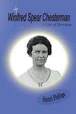 Winifred Spear Chesterman