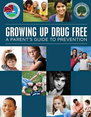 Growing Up Drug Free