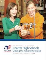 Charter High Schools