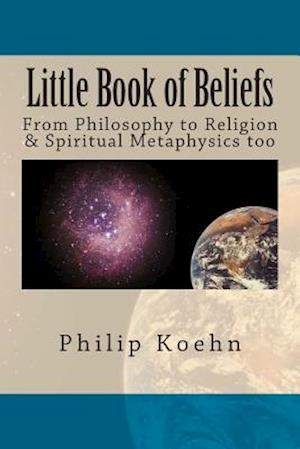 Little Book of Beliefs