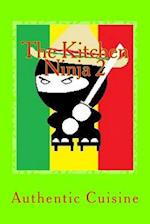 The Kitchen Ninja 2