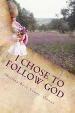 I Chose to Follow God, Against Parental Alienation