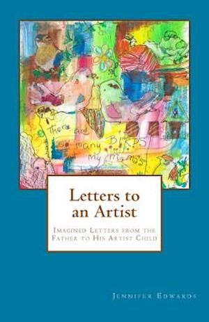 Letters to an Artist