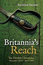 Britannia's Reach