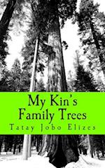 My Kin's Family Trees