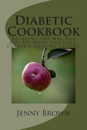 Diabetic Cookbook