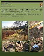 Terrestrial Vegetation and Soils Monitoring Protocol and Standard Operating Procedures