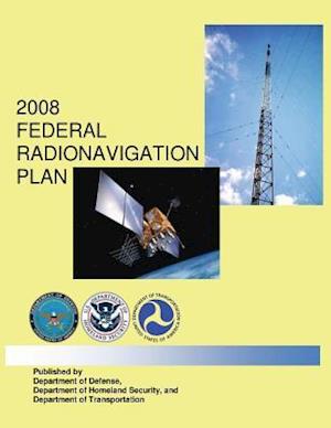 2008 Federal Radionaviagion Plan