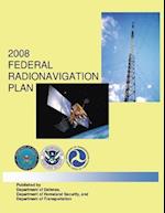 2008 Federal Radionaviagion Plan