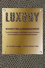Luxury Marketing & Management