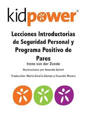 Lecciones Introductorias de Seguridad Personal y Programa Positivo de Pares