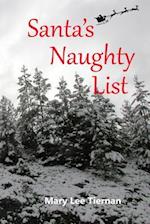 Santa's Naughty List