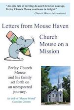 Letters from Mouse Haven