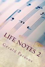 Life Notes 2