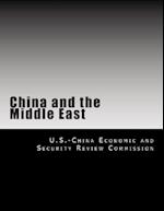 China and the Middle East