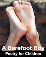 A Barefoot Boy