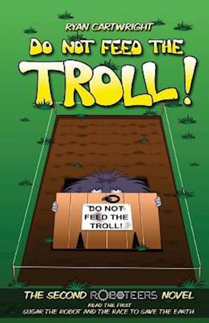 Do not feed the troll!