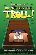 Do not feed the troll!