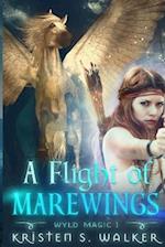 A Flight of Marewings