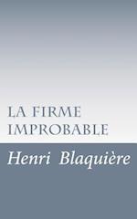 La Firme Improbable