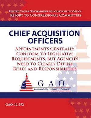 Chief Acquisition Officers