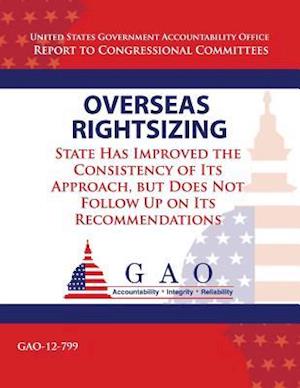 Overseas Rightsizing