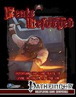 Feats Reforged, Vol. I