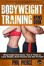 Bodyweight Training Handbook