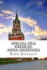 Special File Kremlin