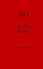 2013 Very Short Stories