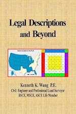 Legal Descriptions and Beyond