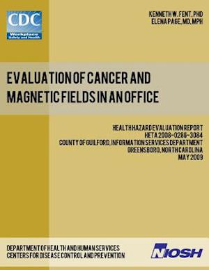 Evaluation of Cancer and Magnetic Fields in an Office