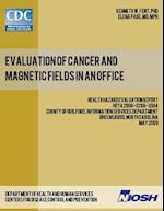 Evaluation of Cancer and Magnetic Fields in an Office