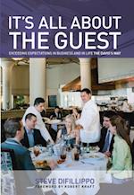 It's All About the Guest