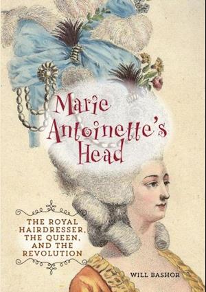 Marie Antoinette's Head