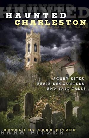 Haunted Charleston