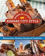 Barbecue Lover's Kansas City Style