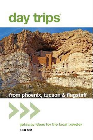 Day Trips (R) from Phoenix, Tucson & Flagstaff