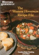 Western Horseman Recipe File