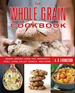 Whole Grain Cookbook