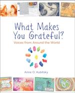 What Makes You Grateful?