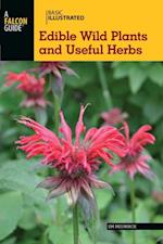 Basic Illustrated Edible Wild Plants and Useful Herbs