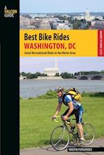 Best Bike Rides Washington, DC