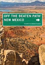New Mexico Off the Beaten Path(R)