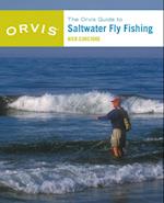 Orvis Guide to Saltwater Fly Fishing, New and Revised