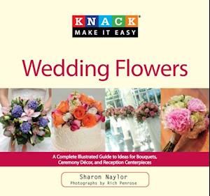 Knack Wedding Flowers