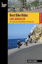 Best Bike Rides Los Angeles