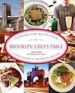 Brooklyn Chef's Table