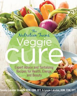 Nutrition Twins' Veggie Cure