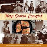 Keep Cookin' Cowgirl